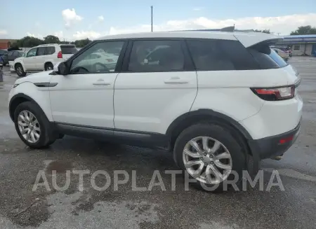 LAND ROVER DISCOVERY 2017 vin SALVP2BG5HH234292 from auto auction Copart