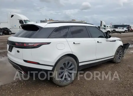 LAND ROVER RANGE ROVE 2018 vin SALYL2RVXJA747131 from auto auction Copart