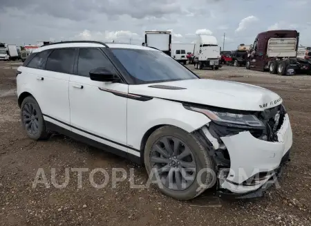 LAND ROVER RANGE ROVE 2018 vin SALYL2RVXJA747131 from auto auction Copart