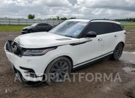 Land Rover Range Rover 2018 2018 vin SALYL2RVXJA747131 from auto auction Copart