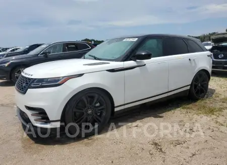 Land Rover Range Rover 2023 2023 vin SALYT2EU1PA359226 from auto auction Copart