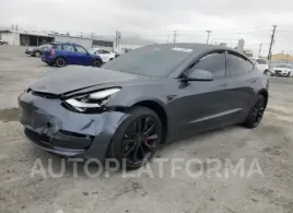 Tesla Model 3 2019 2019 vin 5YJ3E1EA1KF311219 from auto auction Copart