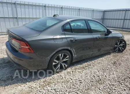 VOLVO S60 PLUS 2024 vin 7JRL12TL0RG316273 from auto auction Copart