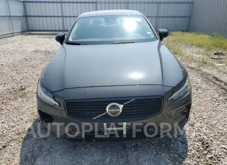 VOLVO S60 PLUS 2024 vin 7JRL12TL0RG316273 from auto auction Copart