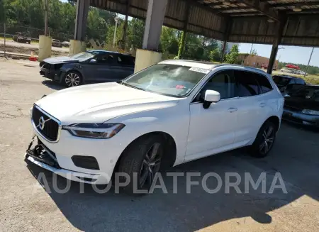 Volvo XC60 T5 2019 2019 vin LYV102DKXKB176538 from auto auction Copart