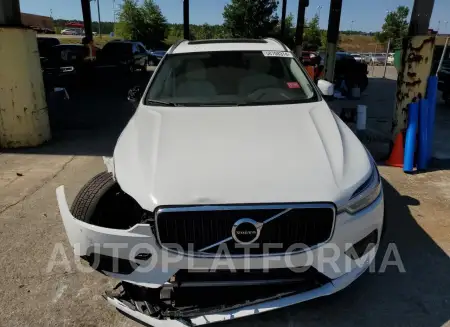 VOLVO XC60 T5 MO 2019 vin LYV102DKXKB176538 from auto auction Copart