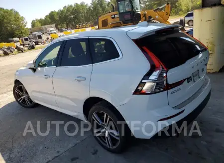 VOLVO XC60 T5 MO 2019 vin LYV102DKXKB176538 from auto auction Copart