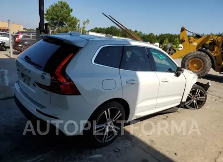 VOLVO XC60 T5 MO 2019 vin LYV102DKXKB176538 from auto auction Copart