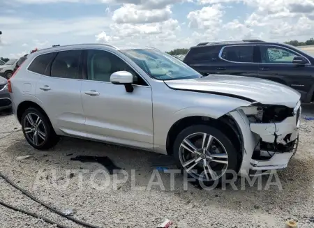 VOLVO XC60 T5 MO 2020 vin YV4102DK8L1589483 from auto auction Copart