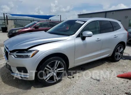 VOLVO XC60 T5 MO 2020 vin YV4102DK8L1589483 from auto auction Copart