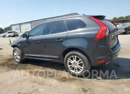 VOLVO XC60 T5 PR 2015 vin YV426MDB5F2587669 from auto auction Copart