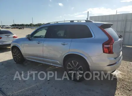 VOLVO XC90 T6 MO 2019 vin YV4A22PK0K1490869 from auto auction Copart