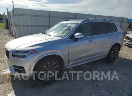 VOLVO XC90 T6 MO 2019 vin YV4A22PK0K1490869 from auto auction Copart