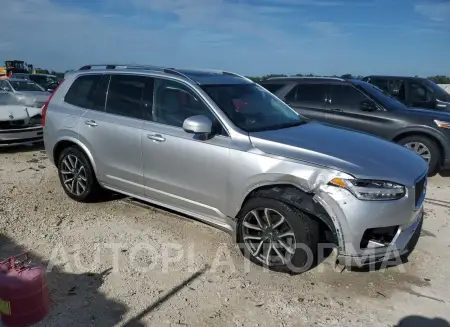 VOLVO XC90 T6 MO 2019 vin YV4A22PK0K1490869 from auto auction Copart