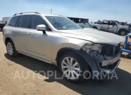 VOLVO XC90 T6 2016 vin YV4A22PK6G1056009 from auto auction Copart