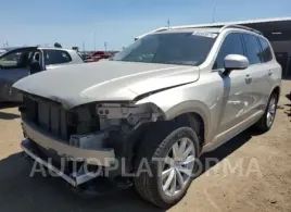 Volvo XC90 T6 2016 2016 vin YV4A22PK6G1056009 from auto auction Copart