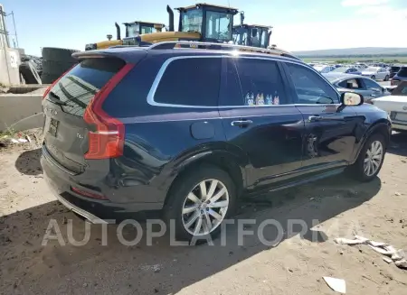 VOLVO XC90 T6 2016 vin YV4A22PK6G1069830 from auto auction Copart