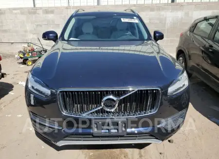 VOLVO XC90 T6 2016 vin YV4A22PK6G1069830 from auto auction Copart