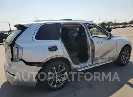 VOLVO XC90 T6 2017 vin YV4A22PL1H1187343 from auto auction Copart