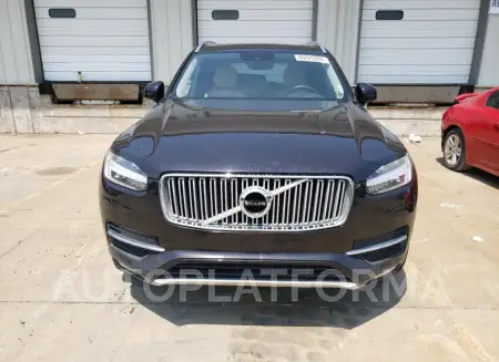 VOLVO XC90 T6 2016 vin YV4A22PL4G1021994 from auto auction Copart