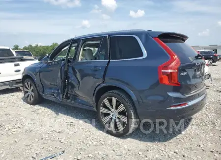 VOLVO XC90 PLUS 2023 vin YV4H60CN5P1941258 from auto auction Copart