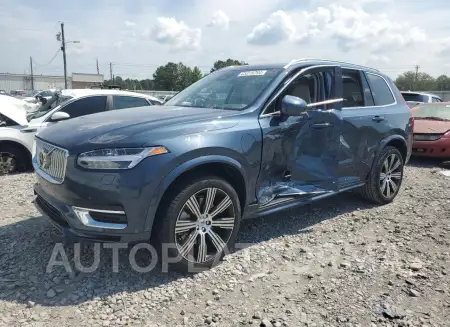 VOLVO XC90 PLUS 2023 vin YV4H60CN5P1941258 from auto auction Copart