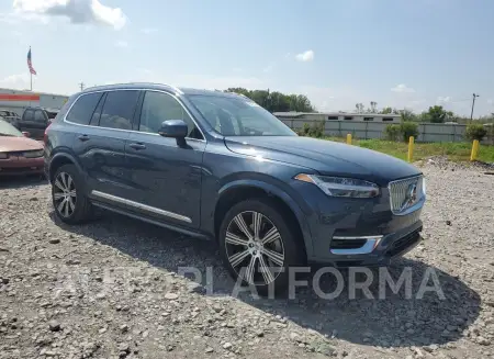 VOLVO XC90 PLUS 2023 vin YV4H60CN5P1941258 from auto auction Copart