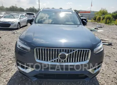 VOLVO XC90 PLUS 2023 vin YV4H60CN5P1941258 from auto auction Copart