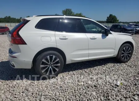 VOLVO XC60 PLUS 2024 vin YV4L12RLXR1745457 from auto auction Copart