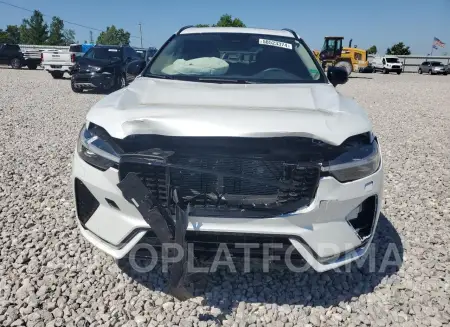 VOLVO XC60 PLUS 2024 vin YV4L12RLXR1745457 from auto auction Copart