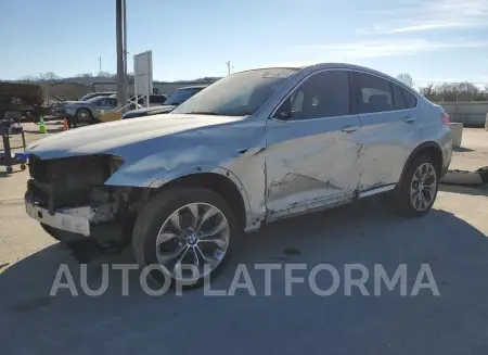 BMW X4 xDrive 2017 2017 vin 5UXXW3C56H0T78274 from auto auction Copart