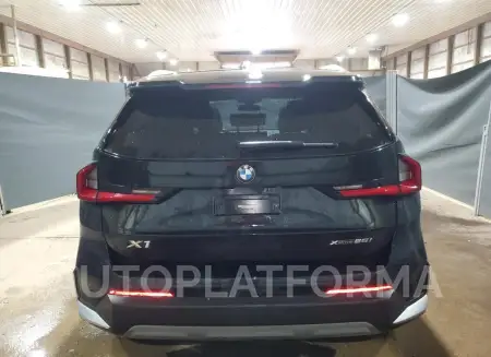 BMW X1 XDRIVE2 2023 vin WBX73EF00P5V99881 from auto auction Copart