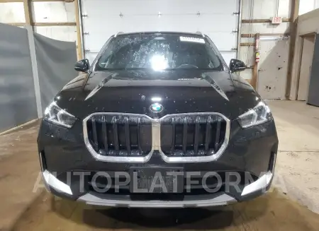 BMW X1 XDRIVE2 2023 vin WBX73EF00P5V99881 from auto auction Copart