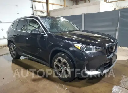 BMW X1 XDRIVE2 2023 vin WBX73EF00P5V99881 from auto auction Copart