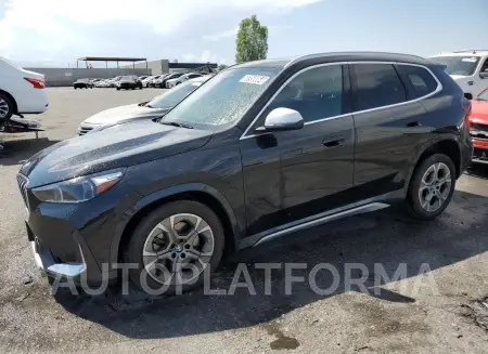 BMW X1 2024 2024 vin WBX73EF08R5Y83956 from auto auction Copart