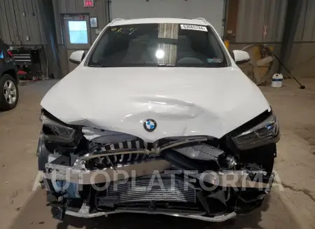 BMW X1 XDRIVE2 2020 vin WBXJG9C03L5P59641 from auto auction Copart