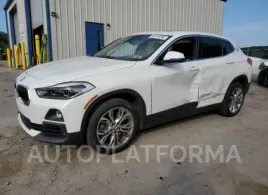 BMW X2 xDrive 2020 2020 vin WBXYJ1C07L5P21024 from auto auction Copart