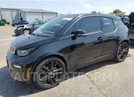 BMW I3S 2020 2020 vin WBY8P6C01L7F66937 from auto auction Copart