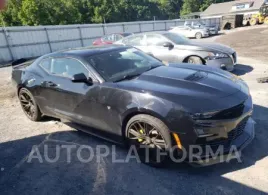 CHEVROLET CAMARO SS 2019 vin 1G1FH1R73K0110688 from auto auction Copart