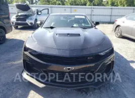 CHEVROLET CAMARO SS 2019 vin 1G1FH1R73K0110688 from auto auction Copart