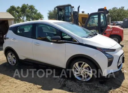 CHEVROLET BOLT EV 1L 2023 vin 1G1FW6S00P4192489 from auto auction Copart