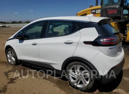 CHEVROLET BOLT EV 1L 2023 vin 1G1FW6S00P4192489 from auto auction Copart