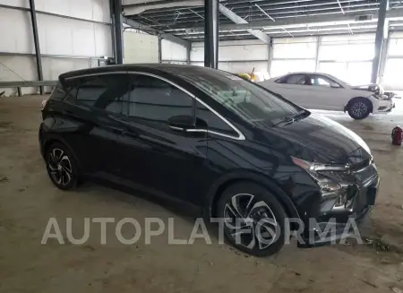 CHEVROLET BOLT EV 2L 2022 vin 1G1FX6S07N4102054 from auto auction Copart