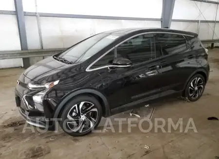 Chevrolet Bolt 2022 2022 vin 1G1FX6S07N4102054 from auto auction Copart