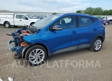 Chevrolet Bolt 2023 2023 vin 1G1FY6S01P4129153 from auto auction Copart