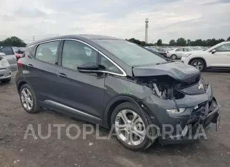 CHEVROLET BOLT EV LT 2020 vin 1G1FY6S0XL4108330 from auto auction Copart