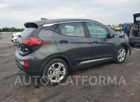 CHEVROLET BOLT EV LT 2020 vin 1G1FY6S0XL4108330 from auto auction Copart