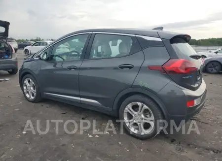 CHEVROLET BOLT EV LT 2020 vin 1G1FY6S0XL4108330 from auto auction Copart