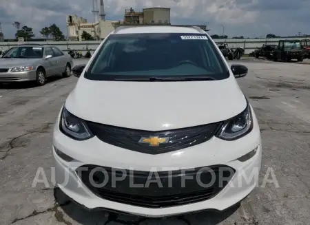 CHEVROLET BOLT EV PR 2021 vin 1G1FZ6S02M4111009 from auto auction Copart