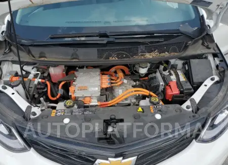 CHEVROLET BOLT EV PR 2021 vin 1G1FZ6S02M4111009 from auto auction Copart